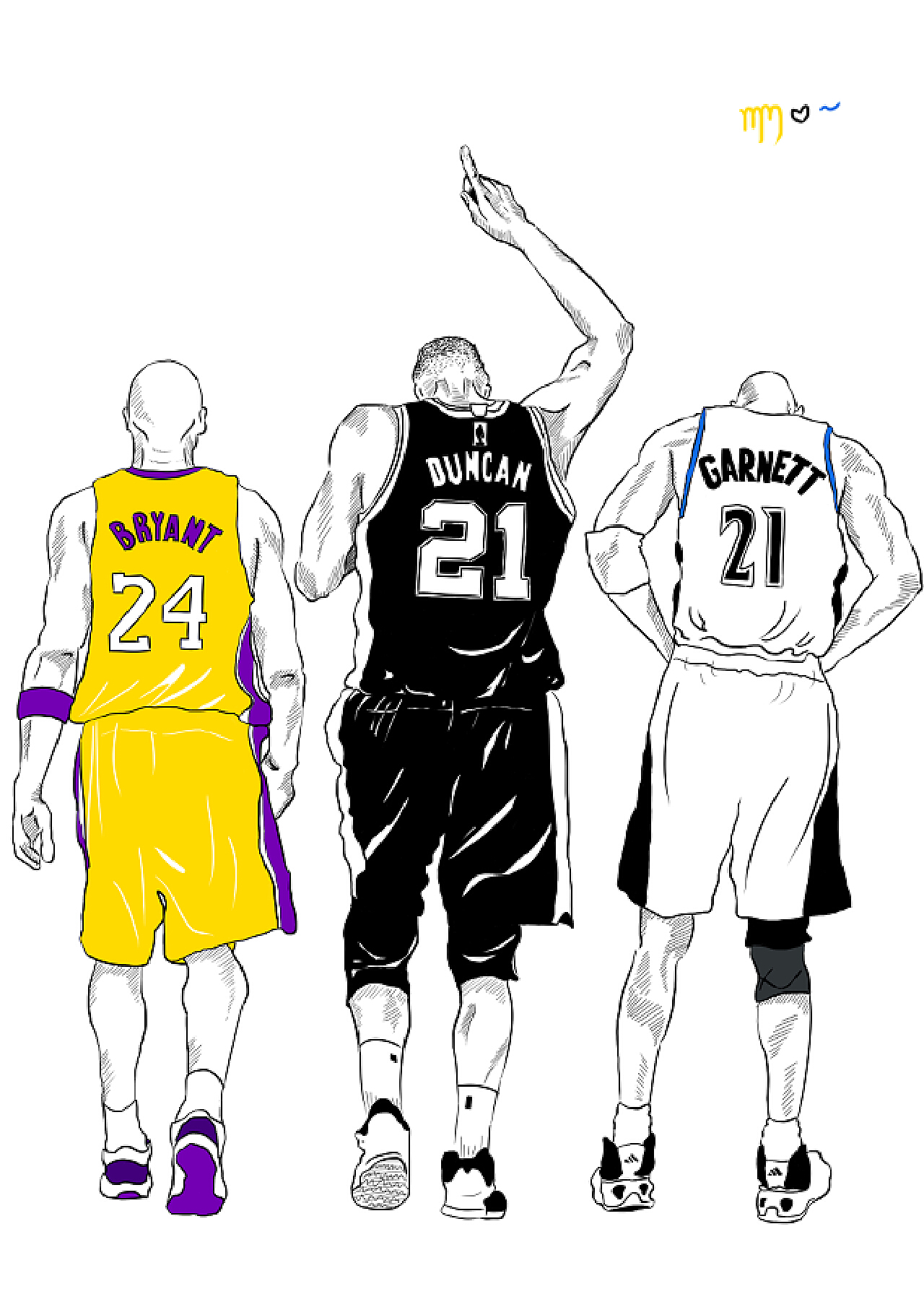 今年的阿申 今年的阿申